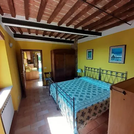 La Spiaggina - With Patio Near Piazza Grande Apartment
